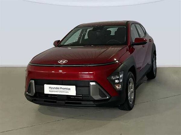 Hyundai Kona HEV 1.6 GDI Maxx DT