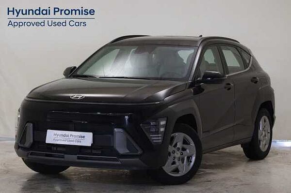 Hyundai Kona 1.0 TGDI Flexx 4x2