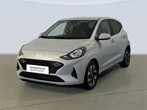 Hyundai i10 1.0 MPI Klass