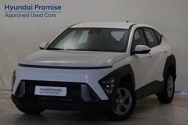 Hyundai Kona 1.0 TGDI Maxx 4x2