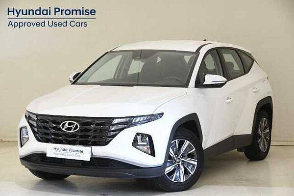 Hyundai Tucson 1.6 TGDI Klass 4x2