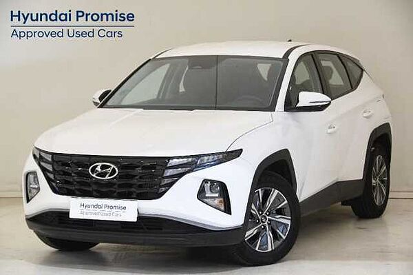 Hyundai Tucson 1.6 TGDI Klass 4x2