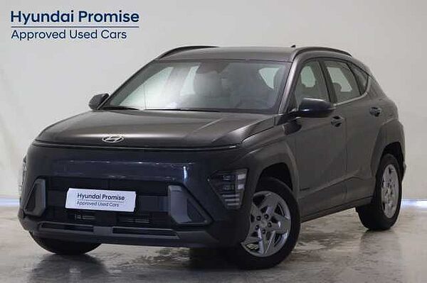 Hyundai Kona 1.0 TGDI Flexx 4x2