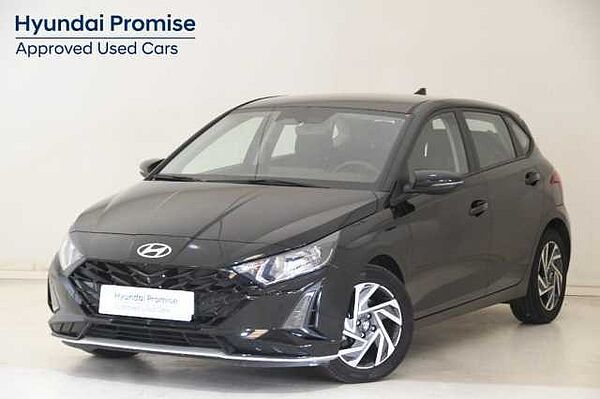 Hyundai i20 1.0 TGDI Klass 100