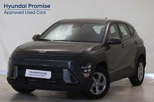 Hyundai Kona 1.0 TGDI Maxx 4x2