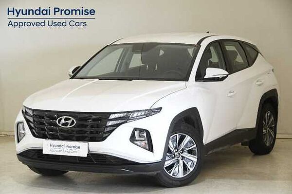 Hyundai Tucson 1.6 TGDI Klass 4x2