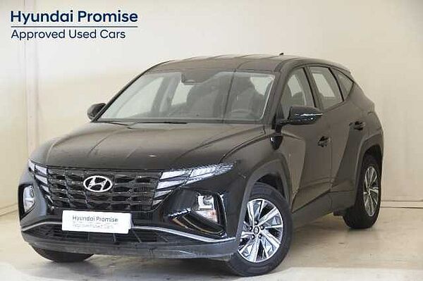 Hyundai Tucson 1.6 TGDI Klass 4x2