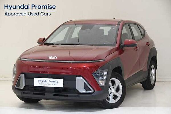 Hyundai Kona HEV 1.6 GDI Maxx DT