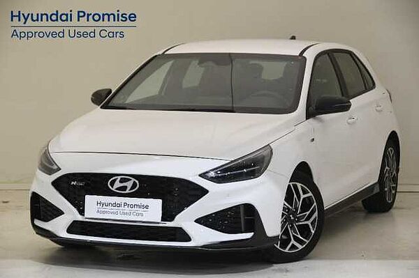 Hyundai i30 1.5 DPI N Line SE 96