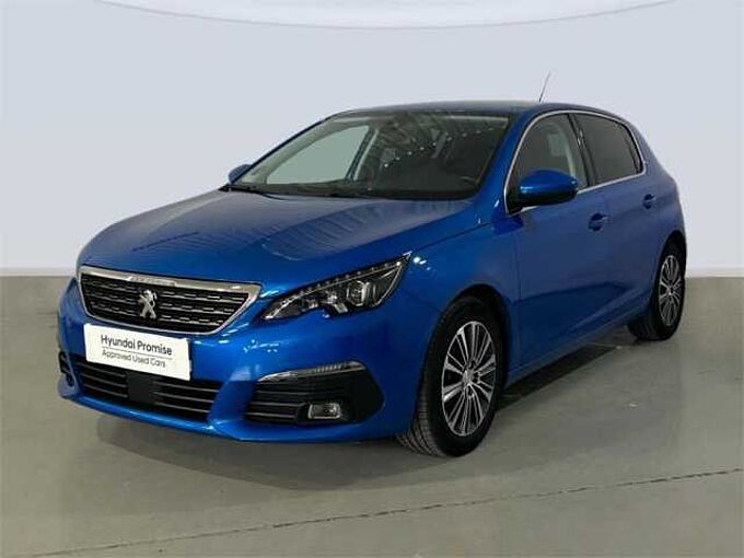 Peugeot 308 1.2 PureTech S&S Active 130