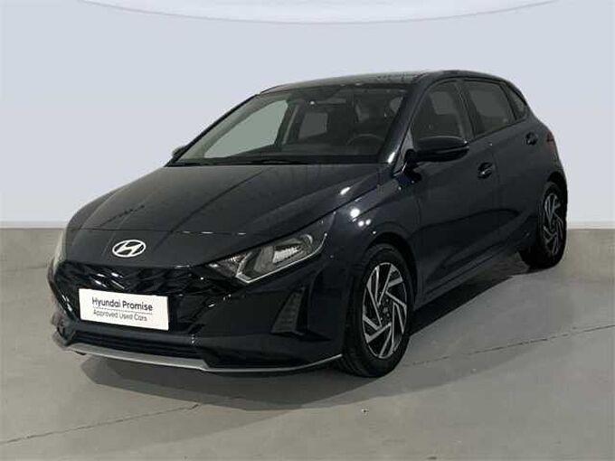 Hyundai i20 1.0 TGDI Klass 100