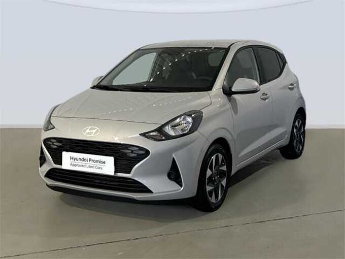 Hyundai i10 1.0 MPI Klass
