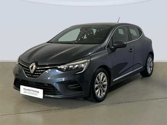 Renault Clio TCe Zen 67kW