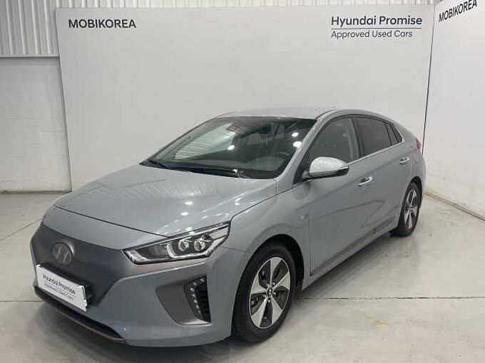 Hyundai Ioniq EV 88kW Tecno