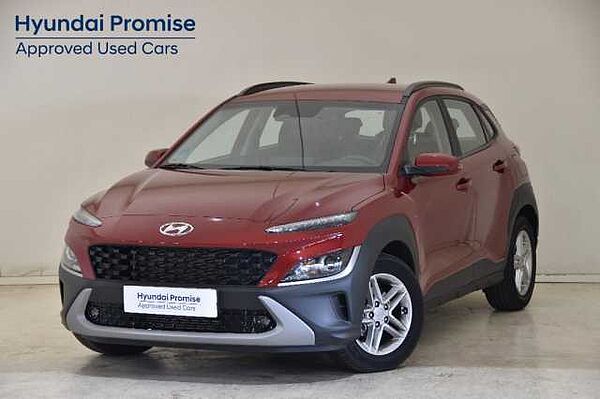 Hyundai Kona 1.0 TGDI Maxx 4x2