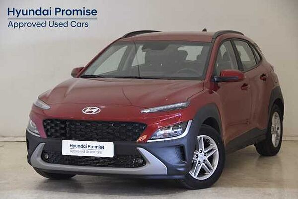 Hyundai Kona 1.0 TGDI Maxx 4x2