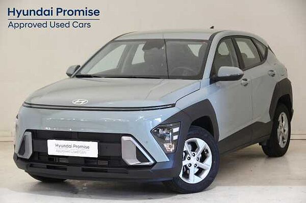 Hyundai Kona 1.0 TGDI Maxx 4x2