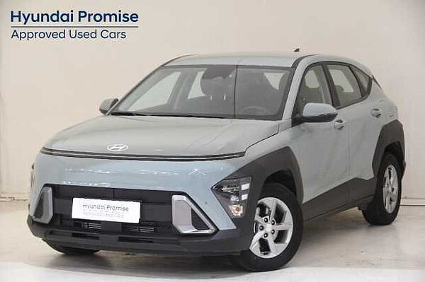 Hyundai Kona 1.0 TGDI Maxx 4x2