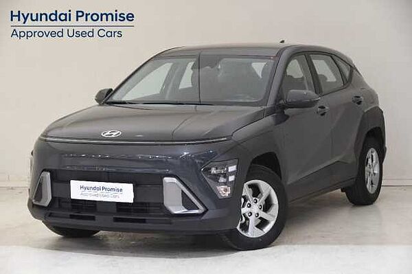 Hyundai Kona 1.0 TGDI Maxx 4x2