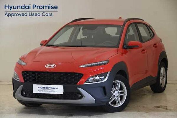 Hyundai Kona 1.0 TGDI Maxx 4x2