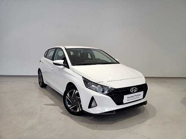 Hyundai i20 1.0 TGDI Klass 48V 100