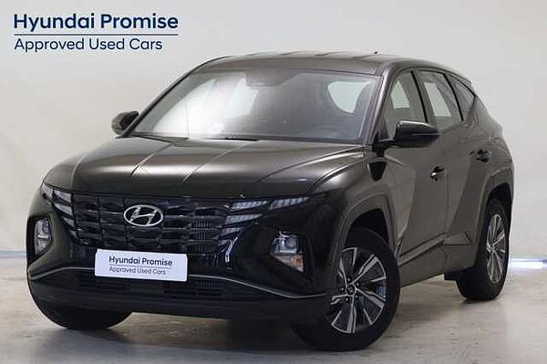 Hyundai Tucson 1.6 TGDI Klass 4x2