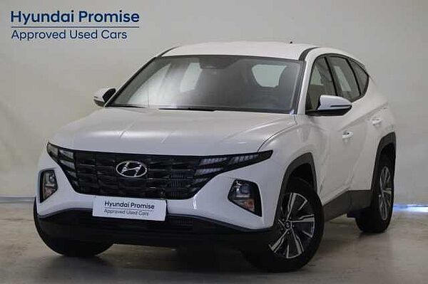 Hyundai Tucson 1.6 TGDI Klass 4x2