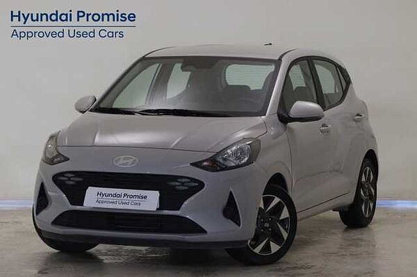 Hyundai i10 1.0 MPI Klass