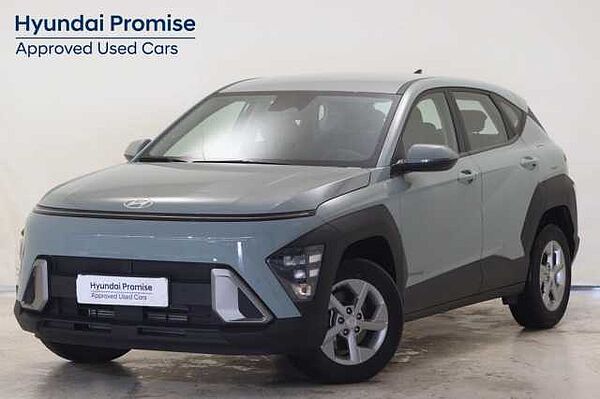 Hyundai Kona 1.0 TGDI Maxx 4x2