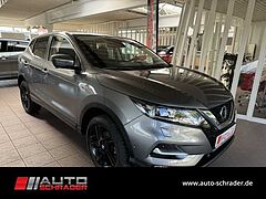 Nissan Qashqai 1.6 dCi N-Connecta