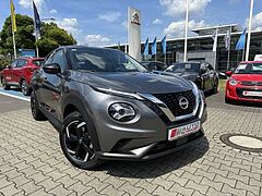 Nissan Juke 1.0 DIG-T N-Style LED/LM/KLIMA/DAB