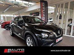 Nissan Juke DIG-T 117 Acenta