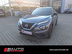 Nissan Juke 1.0 DIG-T N-Style Ganzjahresreifen