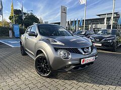 Nissan Juke 1.5 dCi N-Connecta / I. HAND / Garantie /