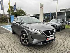 Nissan Qashqai 1.3 DIG-T MHEV N-Connecta