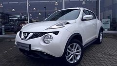 Nissan Juke 1.5 dCi Acenta Navi