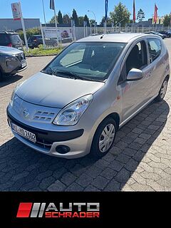 Nissan Pixo 1.0 acenta