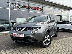 Nissan Juke 1.6 Acenta