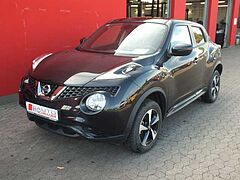 Nissan Juke 1.6 N-Connecta