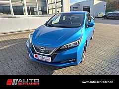 Nissan Leaf 62 kWh e+ Tekna  PRO PILOT/LED/NAVI/SHZ/PDC