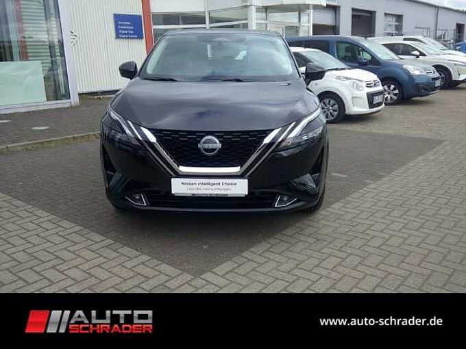 Nissan Qashqai 1.3 DIG-T MHEV Acenta