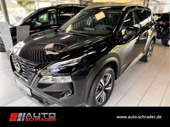 Nissan X-Trail 1.5 VC-T e-POWER 204PS N-Connecta ProPilot* PGD* 19