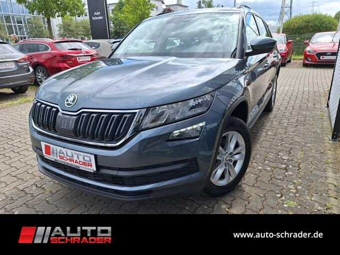 SKODA Kodiaq 1.5 TSI ACT Active