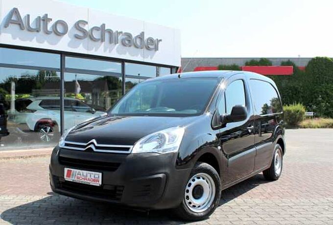 Citroen Berlingo L1 1.6 BlueHDi 100 Business