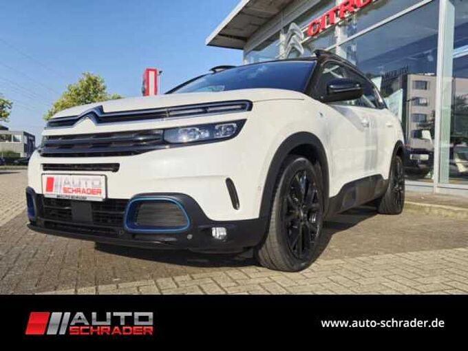 Citroen C5 Aircross Hybrid 225 e.EAT8 SHINE PACK