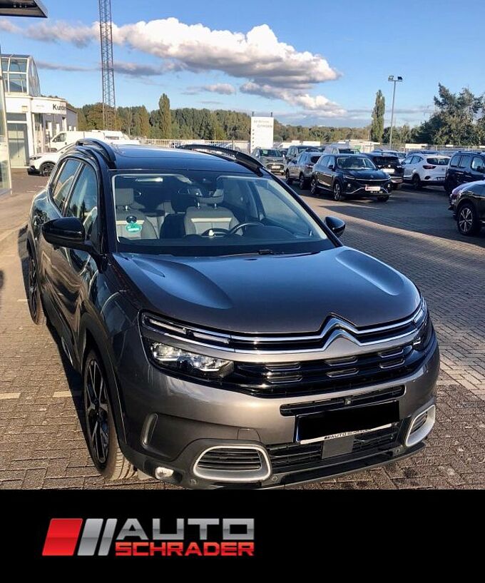 Citroen C5 Aircross Hybrid 225 e.EAT8 SHINE PACK