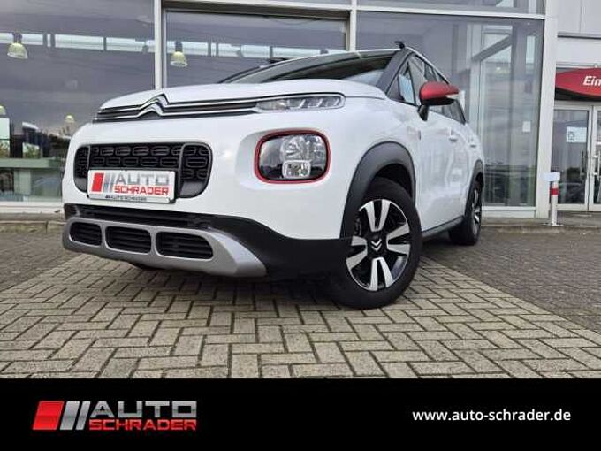 Citroen C3 Aircross PureTech 110 Stop & Start OPF C-SERIES