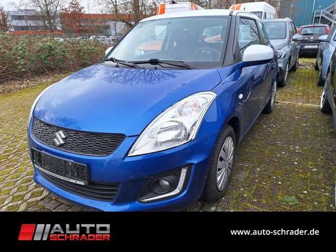 Suzuki Swift 1.2 Club