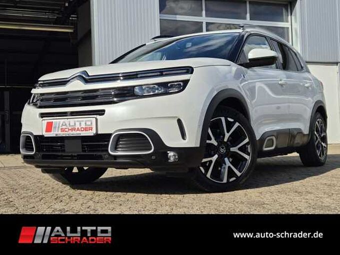 Citroen C5 Aircross Hybrid 225 e.EAT8 SHINE PACK