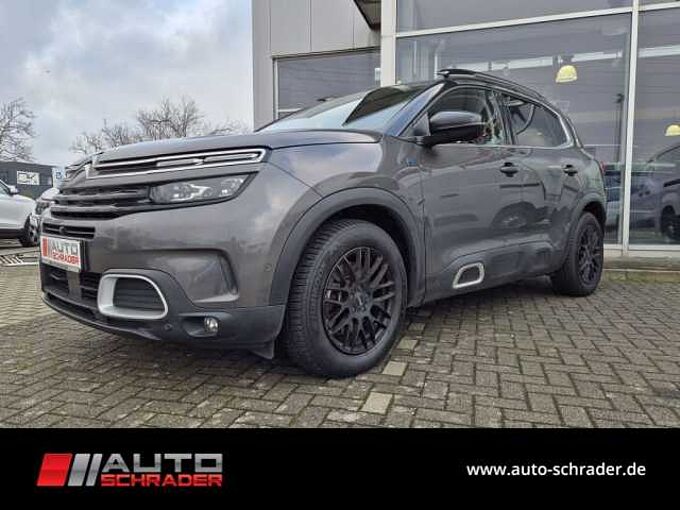 Citroen C5 Aircross Hybrid 225 e.EAT8 SHINE PACK